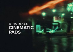 Spitfire Audio Originals: Cinematic    Pads